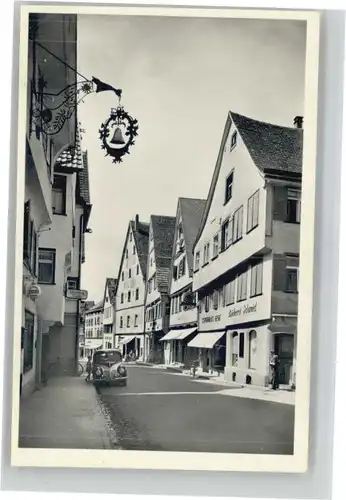 Riedlingen Wuerttemberg Riedlingen Wuerttemberg  * / Riedlingen /Biberach LKR