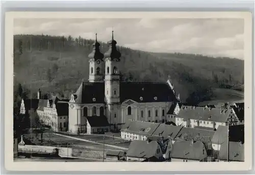 Zwiefalten Klosterkirche x