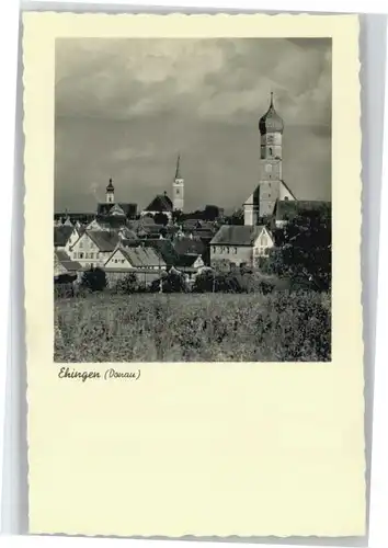 Ehingen  *