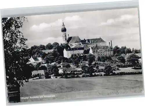 Kloster Andechs  x