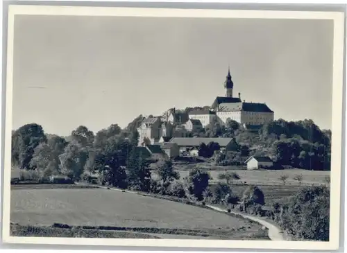 Kloster Andechs  x