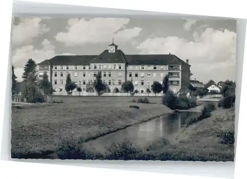 Rosenheim Krankenhaus *