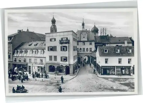 Rosenheim  *