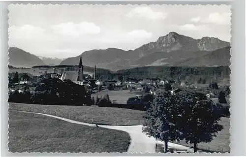 Teisendorf [E. Geith  Schreibwaren] ? *