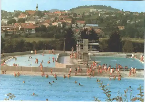 Grafenau Freibad *