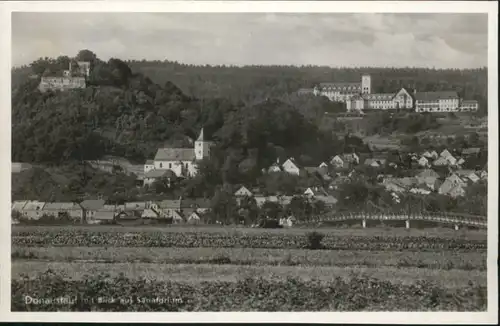 Donaustauf Sanatorium *