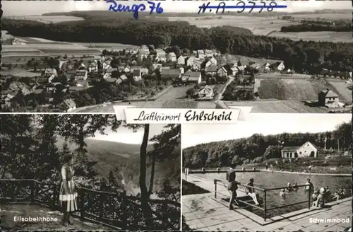 Ehlscheid Hotel Wiesengrund *