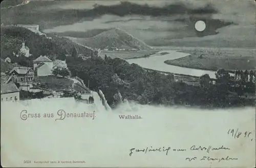 Donaustauf Walhalla x