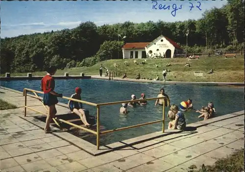 Ehlscheid Schwimmbad *