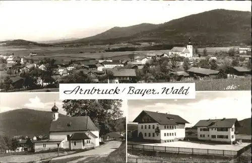 Arnbruck  x