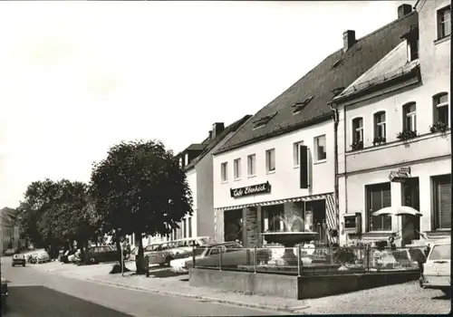 Schoensee Cafe Ebenhoech *