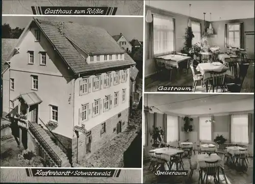 Kapfenhardt Hotel Pension Kapfenhardter Muehle *