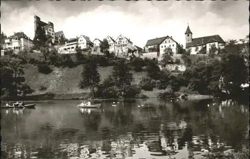 Berneck Altensteig Pension Waldhorn *