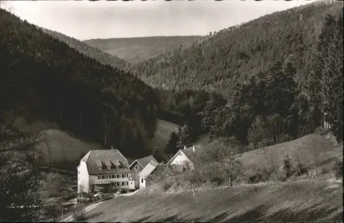 Kapfenhardt Pension Untere Kapfenhardter Muehle *