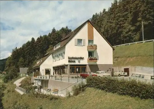 Kapfenhardt Hotel Kapfenhardter Muehle *