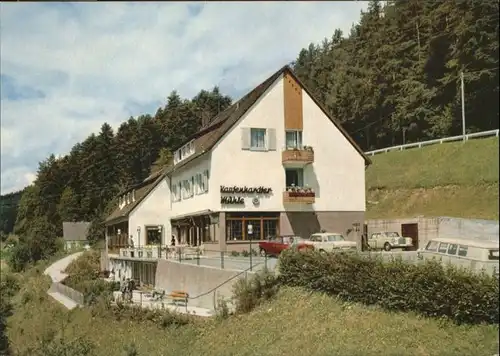 Kapfenhardt Hotel Kapfenhardter Muehle *