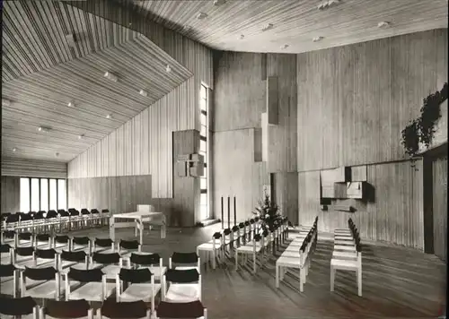 Obertal Baiersbronn Obertal Freudenstadt Markuskirche * / Baiersbronn /Freudenstadt LKR