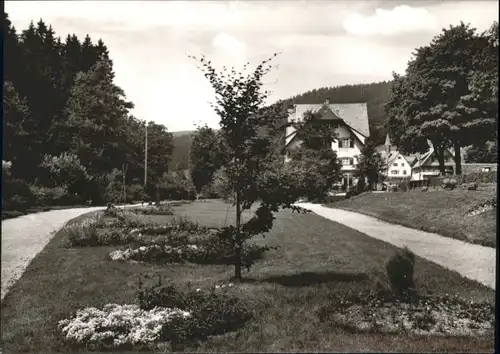 Obertal Baiersbronn Obertal Freudenstadt Pension Adler-Post * / Baiersbronn /Freudenstadt LKR