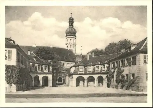 Weikersheim  *