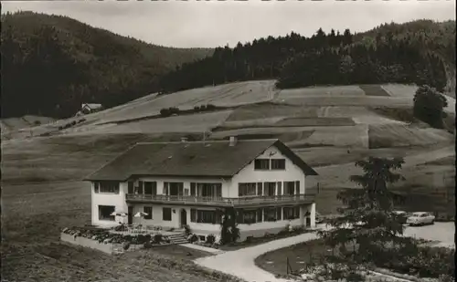 Mitteltal Landhaus Mast *