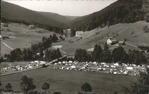 Mitteltal Campingplatz *