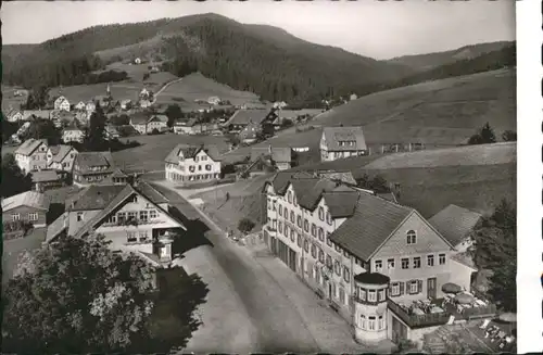 Obertal Baiersbronn Obertal Freudenstadt Hotel Sonne * / Baiersbronn /Freudenstadt LKR