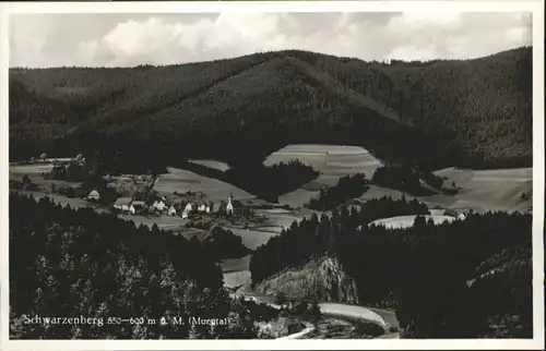 Schwarzenberg Baiersbronn  *