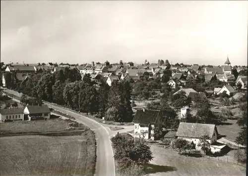 Neubulach Erholungsheim Sonne *