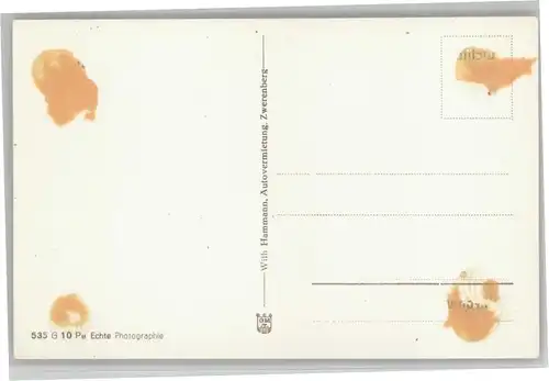 Zwerenberg Neuweiler Unterdorf *