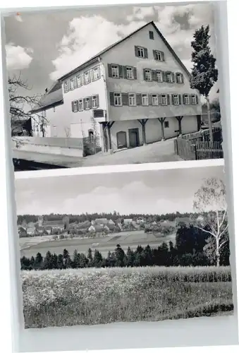 Zwerenberg Neuweiler Gasthof Pension Lamm *