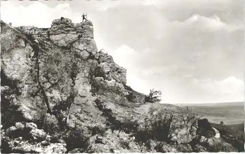 Hohenstaufen Spielburg *