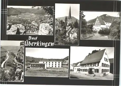 Bad ueberkingen Gasthof Metzgerei zum Stern *