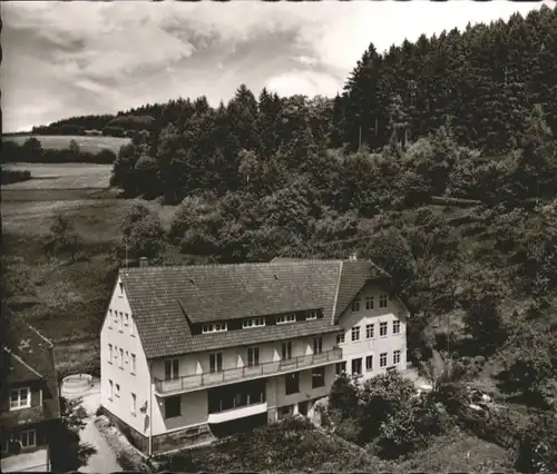 Schwarzenberg Baiersbronn Hotel Sonnenwinkel *