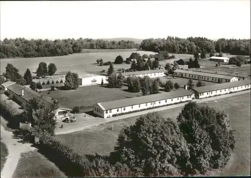 Deggingen Erholungsheim Nordalb *