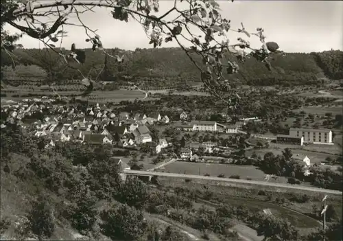 Bad ueberkingen Gasthof Metzgerei Stern *