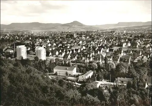 Kirchheim Teck  *