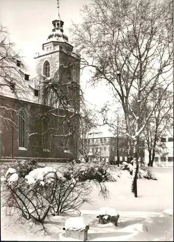 Kirchheim Teck Martins Kirche  *