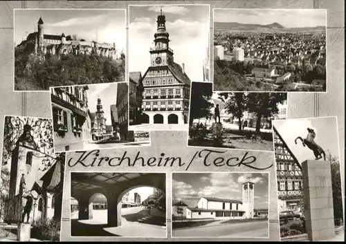 Kirchheim Teck  *