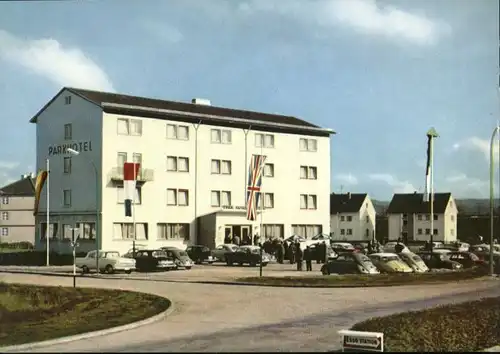 Kirchheim Teck Park Hotel Henzler *