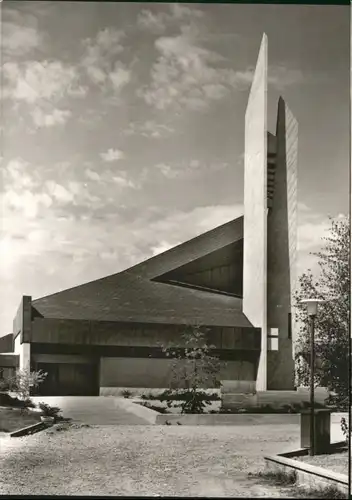 Oberlenningen Kirche *