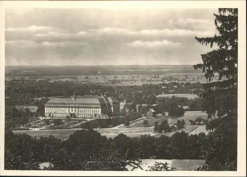 Obersasbach Kloster Erlenbad *