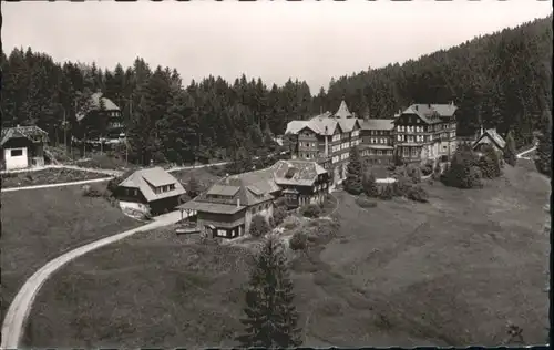 Sand Buehl Knappschafts Vorsorgeheim  *