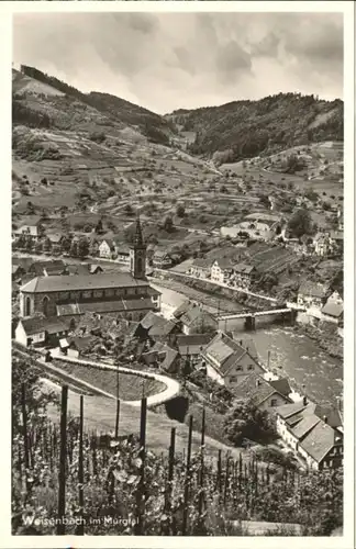 Weisenbach Murgtal Gasthaus Hirsch *