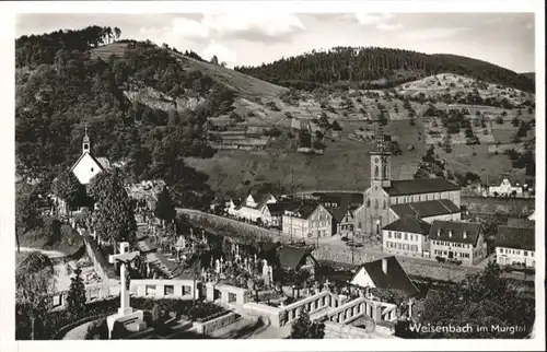 Weisenbach Murgtal Gasthof Baeckerei zum gruenen Baum *