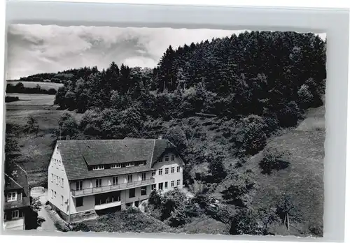 Schwarzenberg Baiersbronn Kurhotel im Sonnenwinkel *