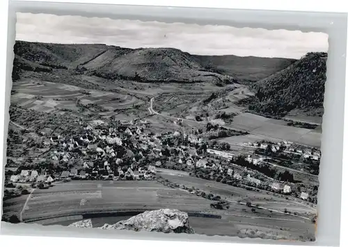 Bad ueberkingen Kahlenstein *