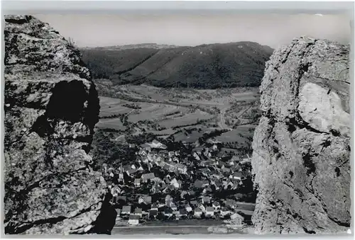 Bad ueberkingen Kahlenstein *