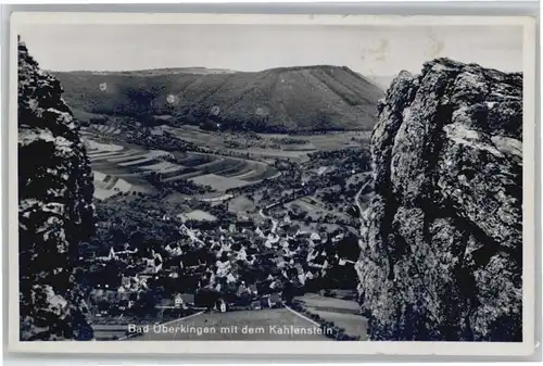 Bad ueberkingen Kahlenstein *