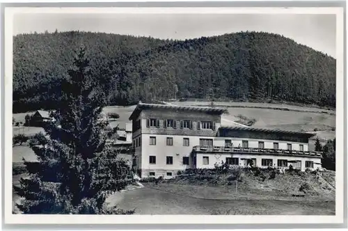 Mitteltal Kurhotel *