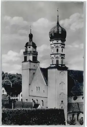 Giengen Kirche *